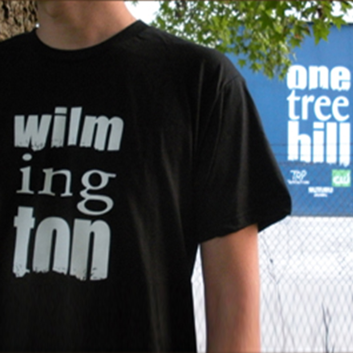One Tree Hill Shirt